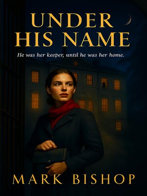 cover image of Under His Name